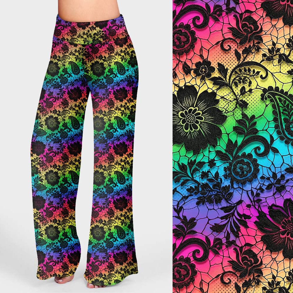 *PREORDER* Rainbow Lace