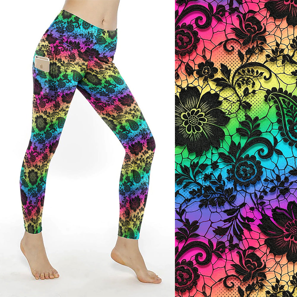*PREORDER* Rainbow Lace