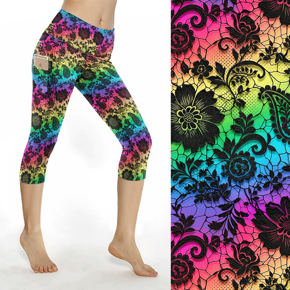 *PREORDER* Rainbow Lace