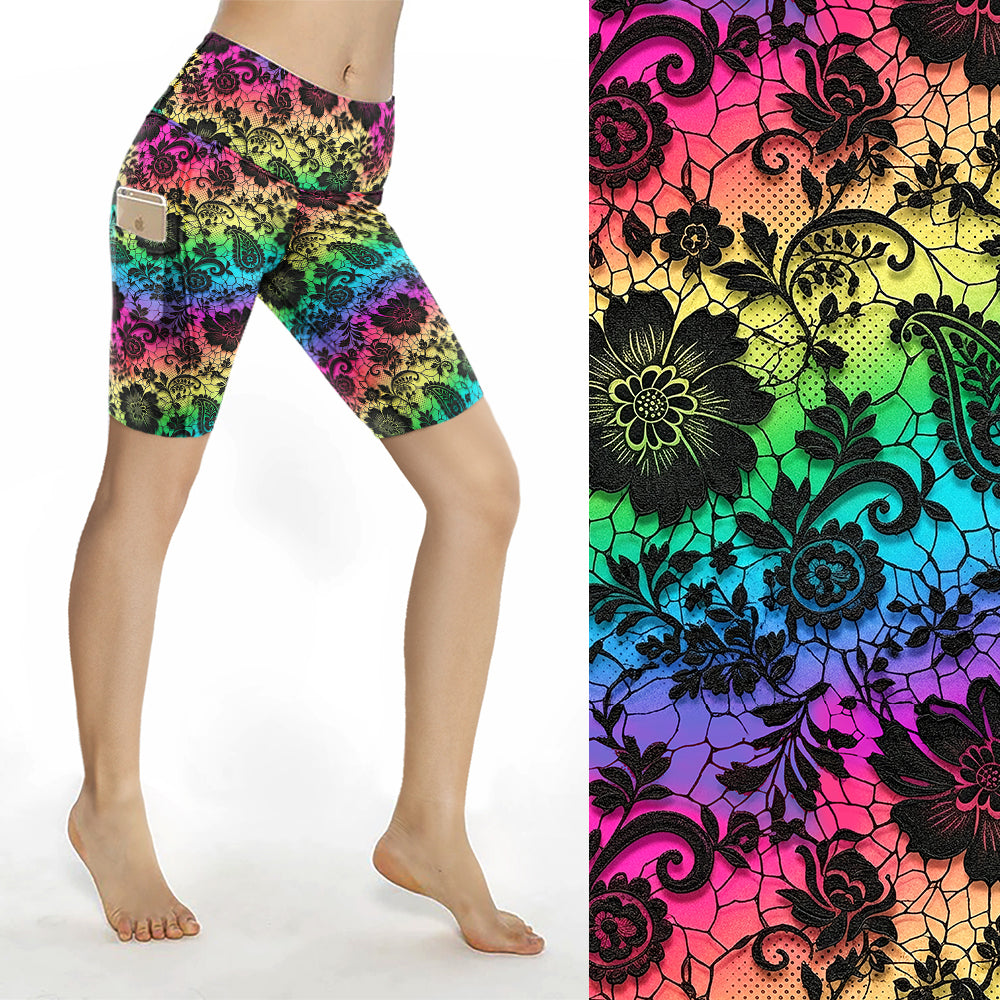 *PREORDER* Rainbow Lace