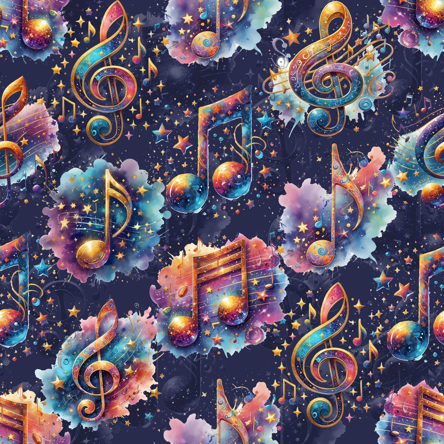 *PREORDER* Musical Magic