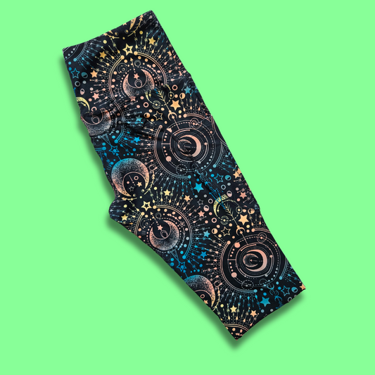 Magical Astrology Capri