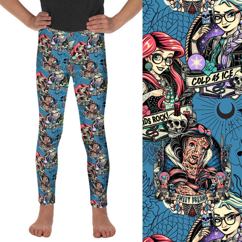*PREORDER* Punk Princess
