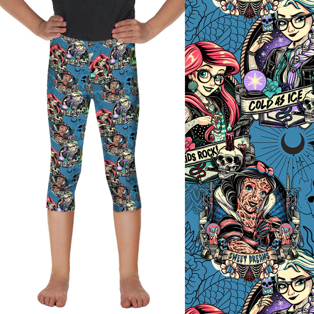 *PREORDER* Punk Princess