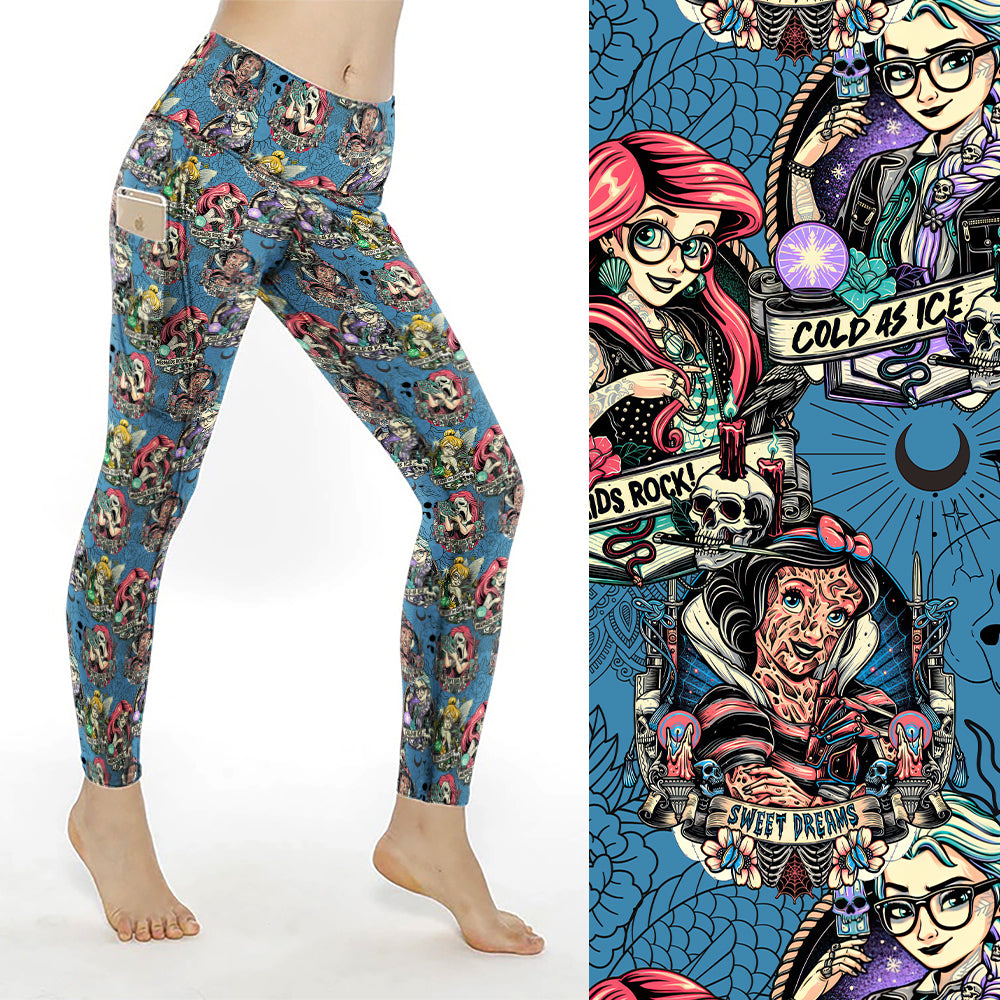 *PREORDER* Punk Princess