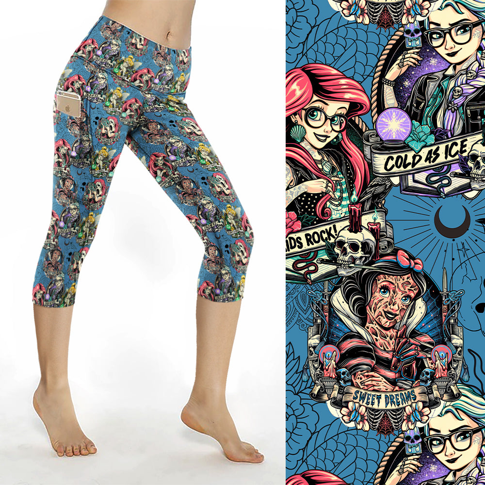 *PREORDER* Punk Princess
