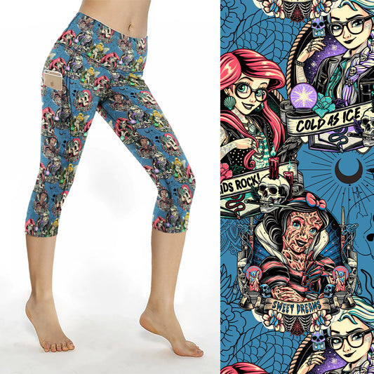 *PREORDER* Punk Princess