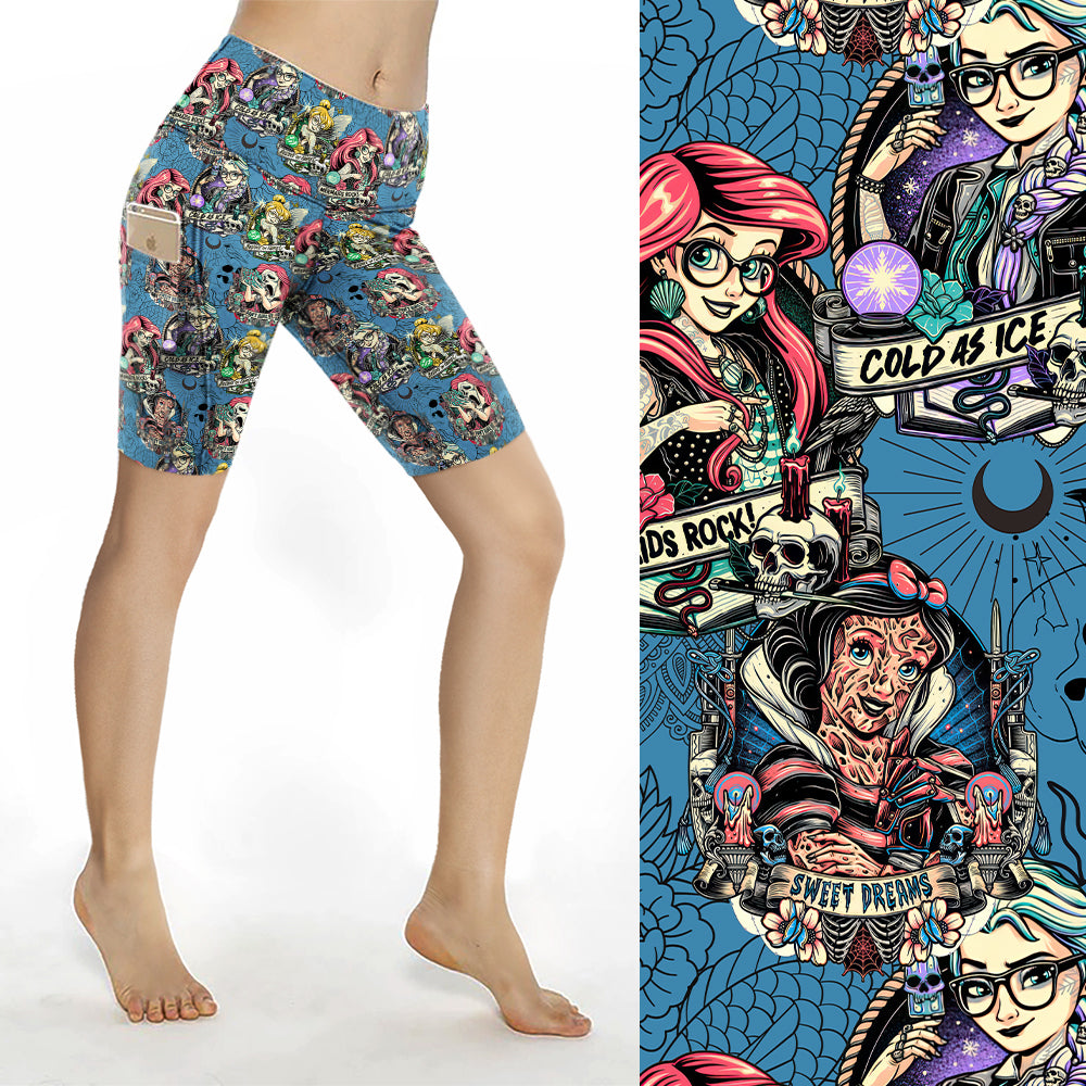 *PREORDER* Punk Princess