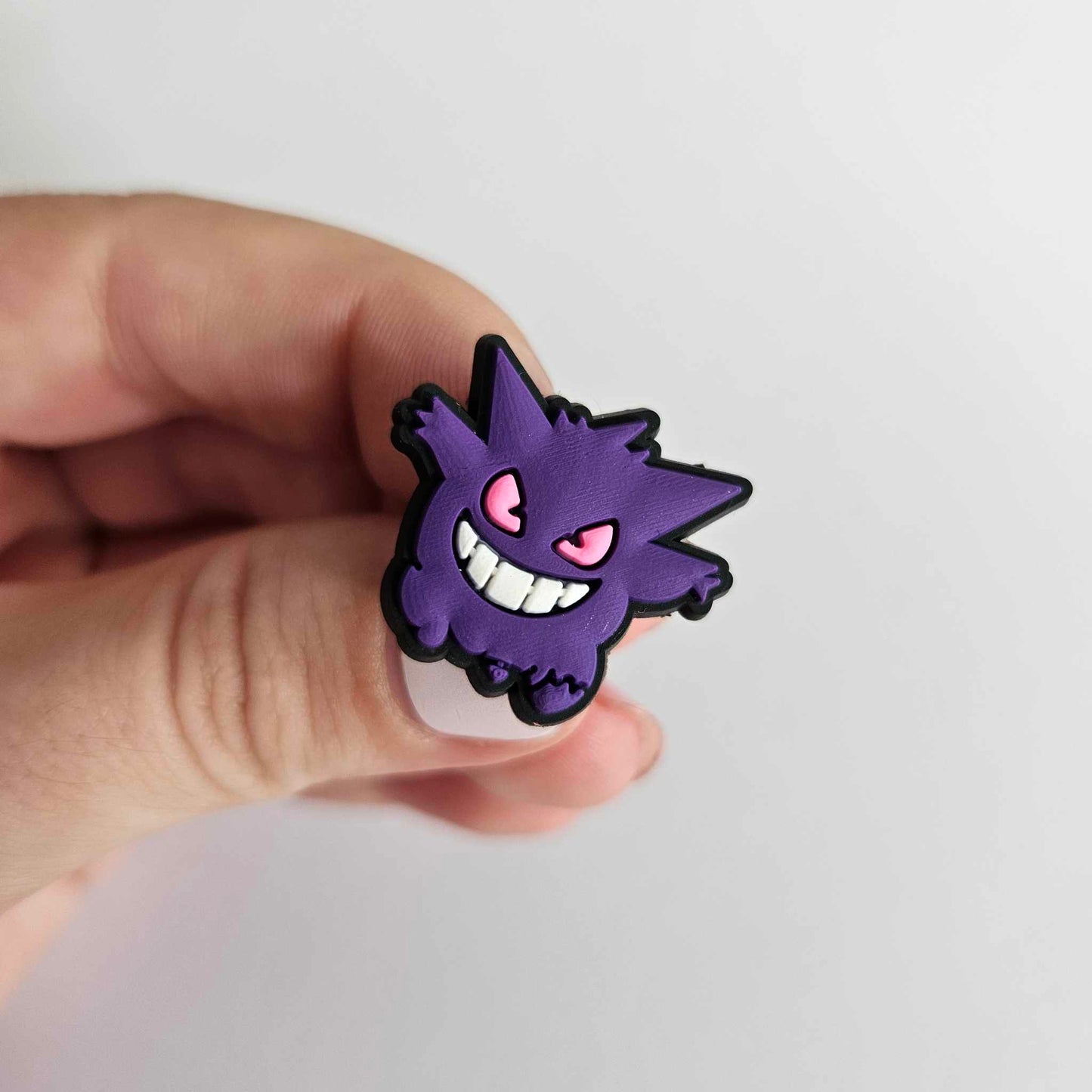 Poke Straw Toppers