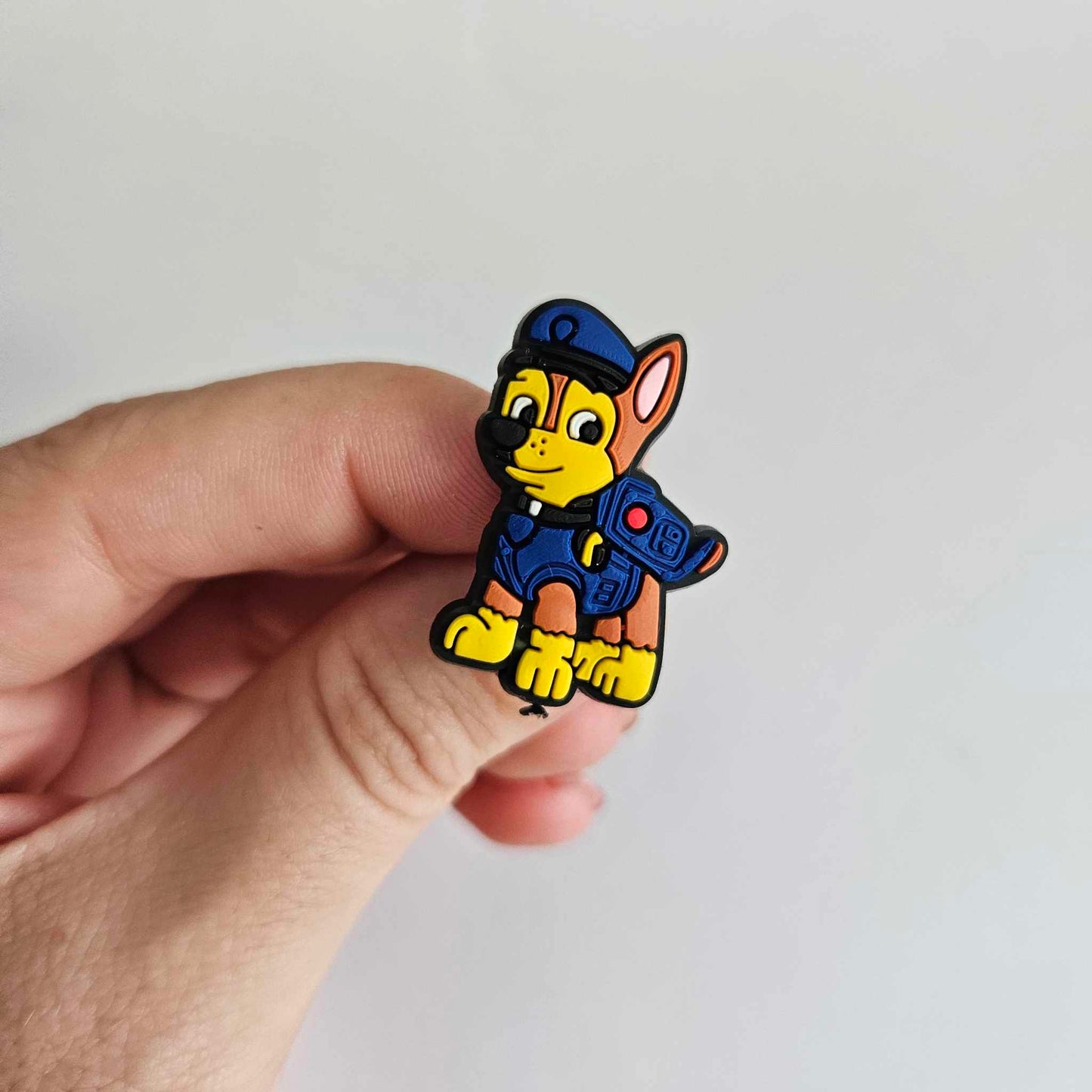 Paw Straw Toppers