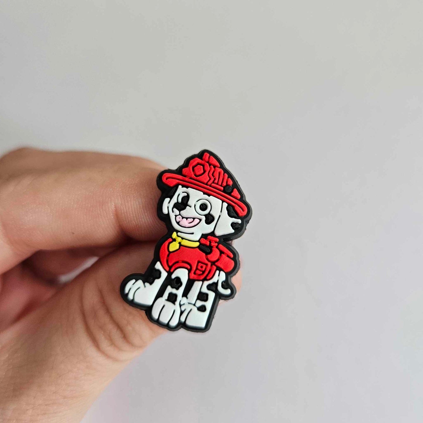Paw Straw Toppers