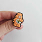 Care Bears Straw Toppers