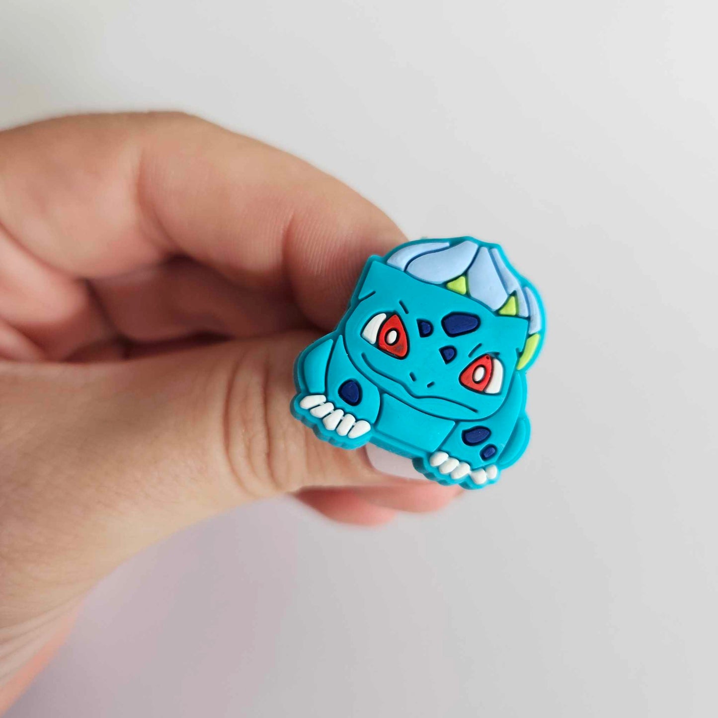Poke Straw Toppers