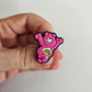 Care Bears Straw Toppers