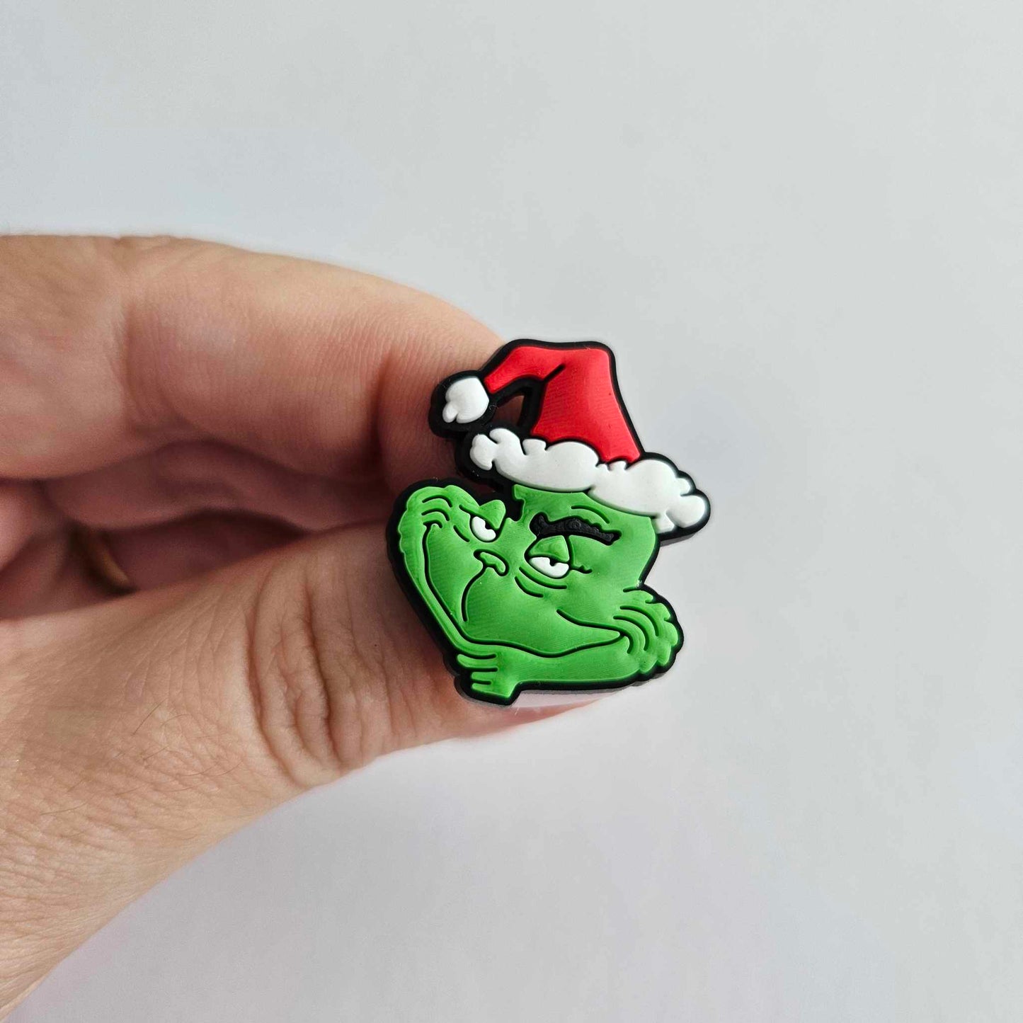Christmas Straw Toppers