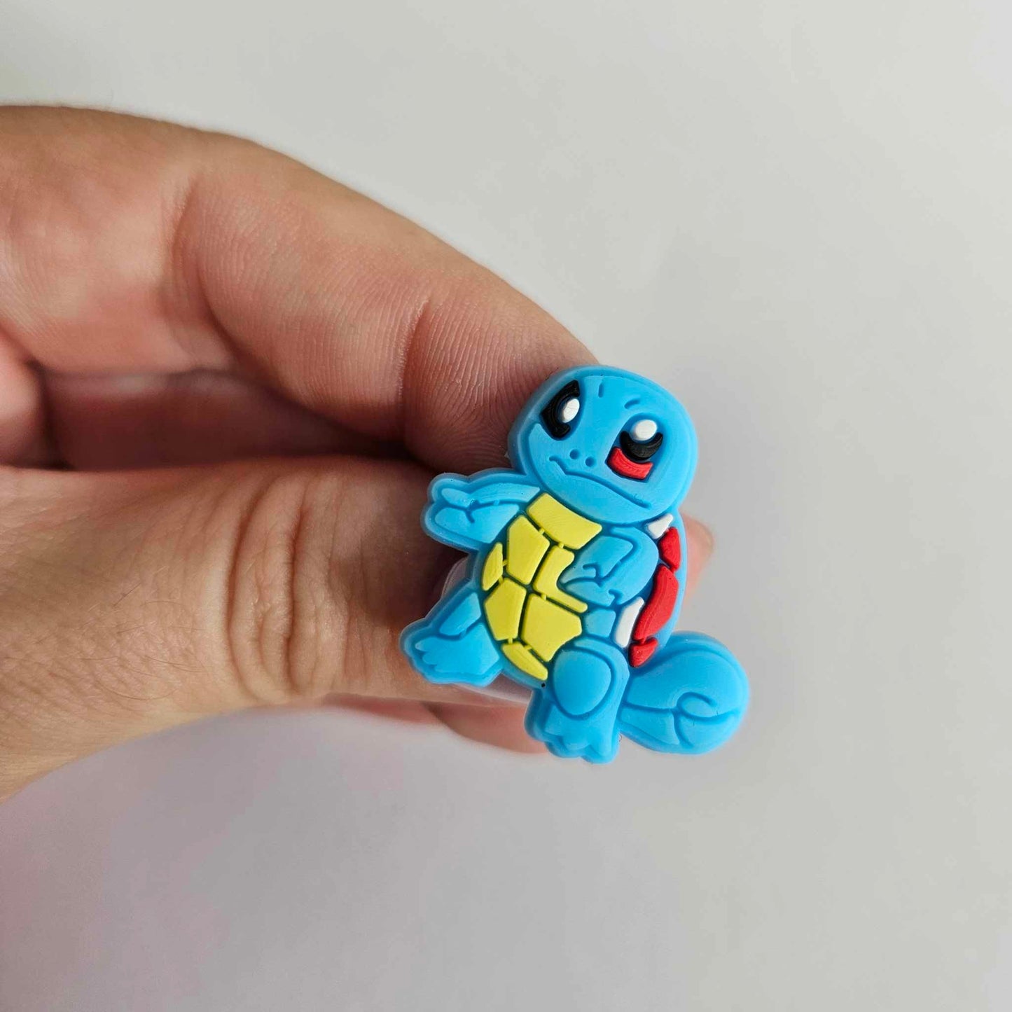Poke Straw Toppers