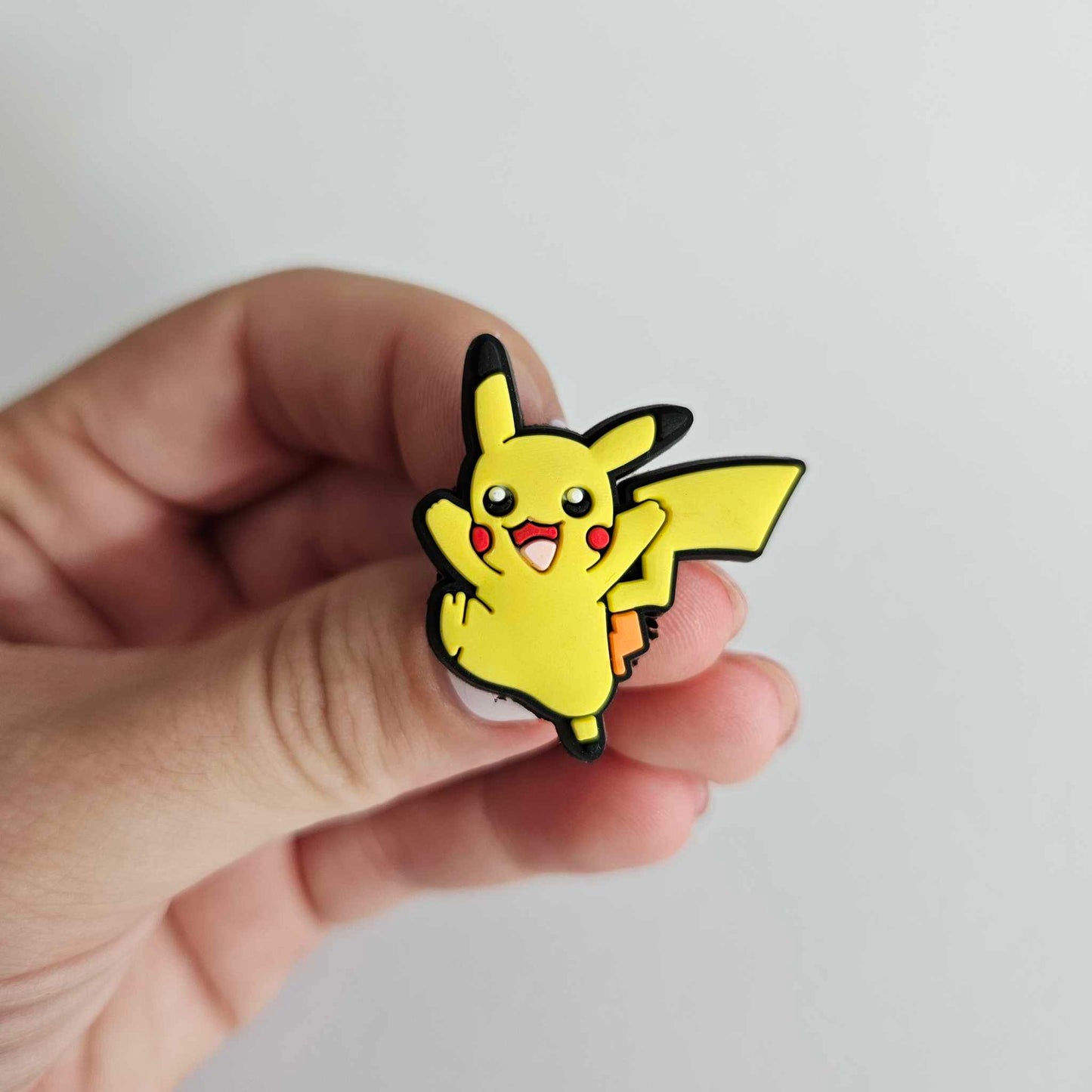 Poke Straw Toppers