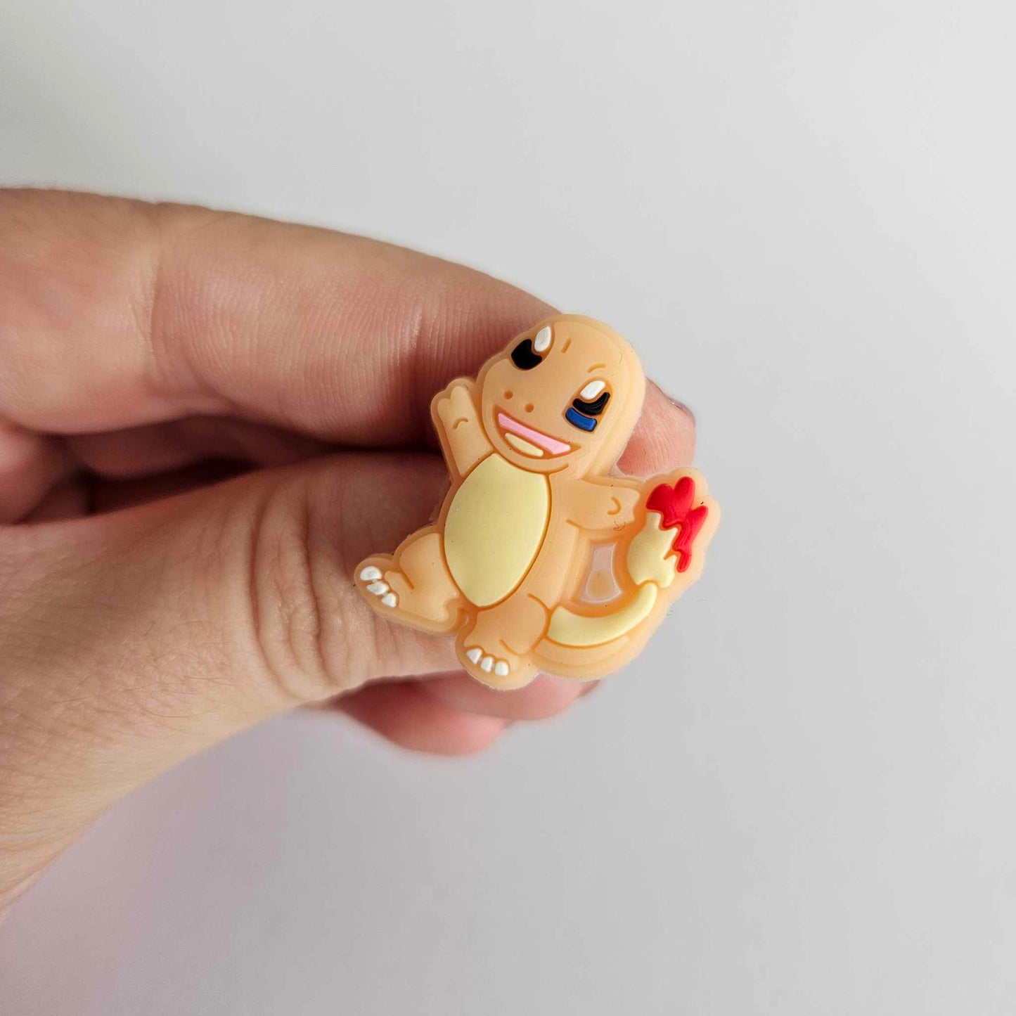 Poke Straw Toppers