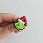 Christmas Straw Toppers