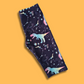 Space Dino Kids Leggings