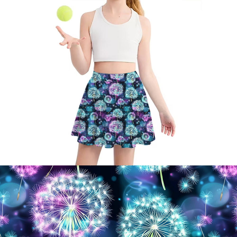 *PREORDER* Neon Dandelion