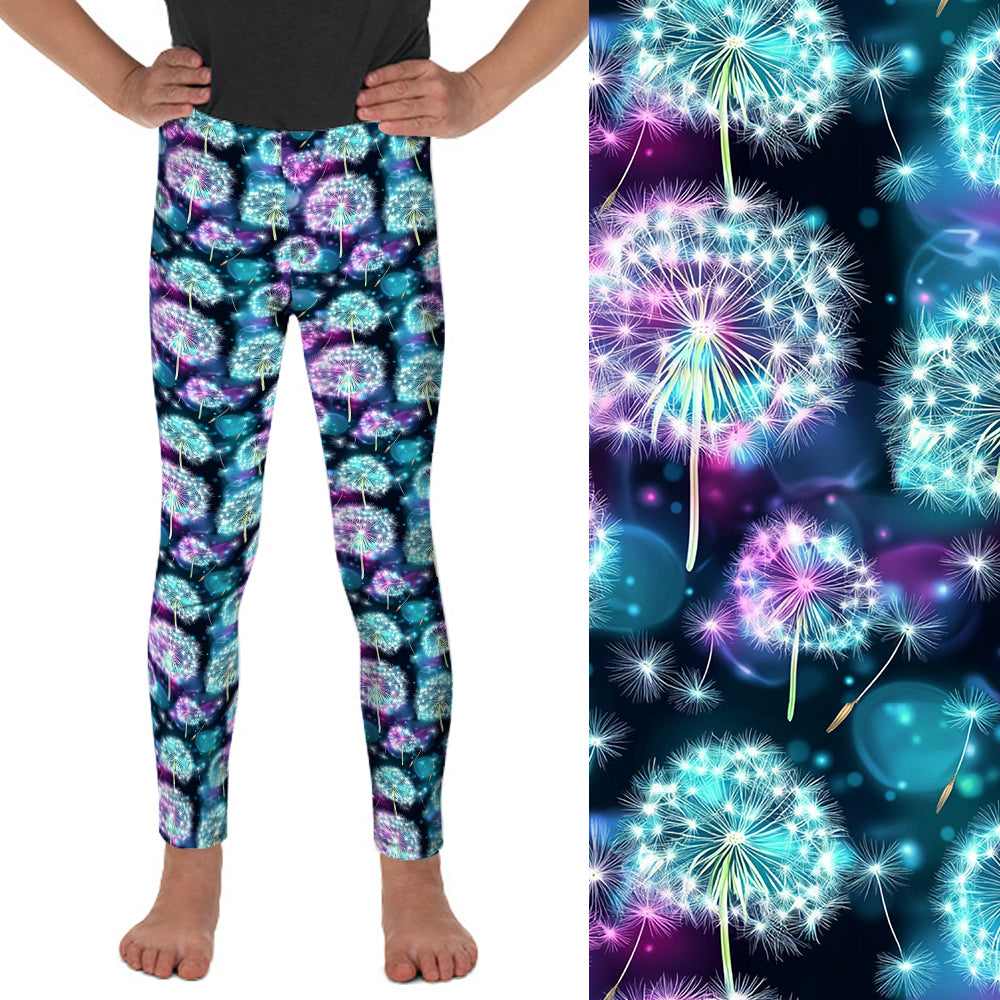 *PREORDER* Neon Dandelion