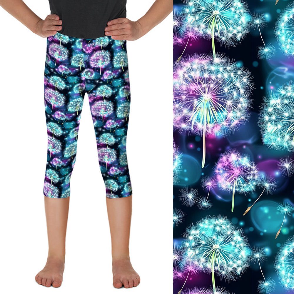 *PREORDER* Neon Dandelion