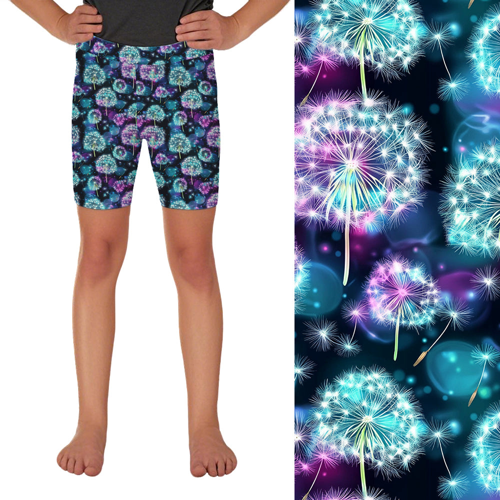 *PREORDER* Neon Dandelion