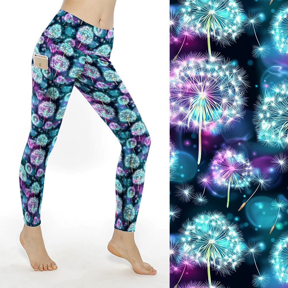 *PREORDER* Neon Dandelion