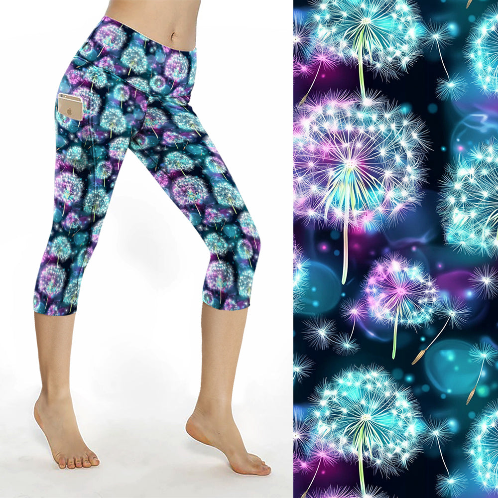 *PREORDER* Neon Dandelion
