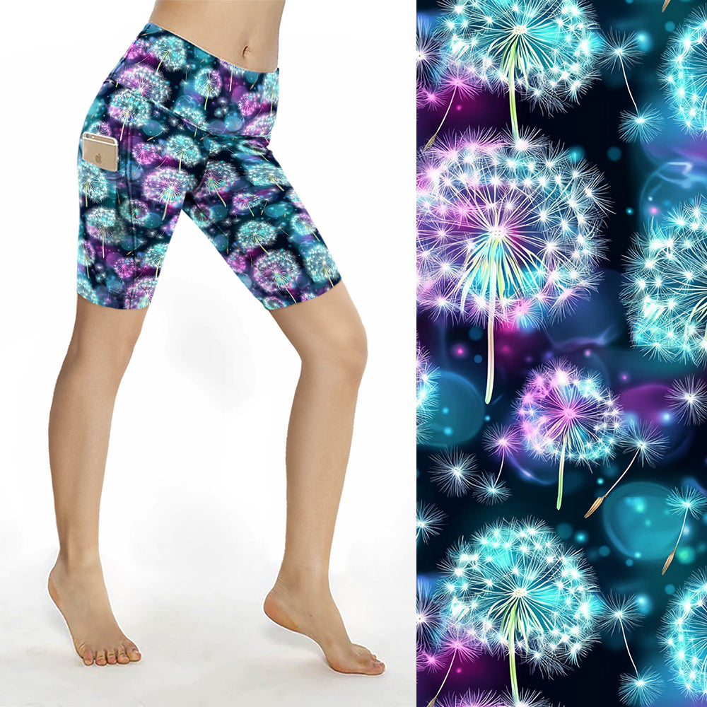 *PREORDER* Neon Dandelion
