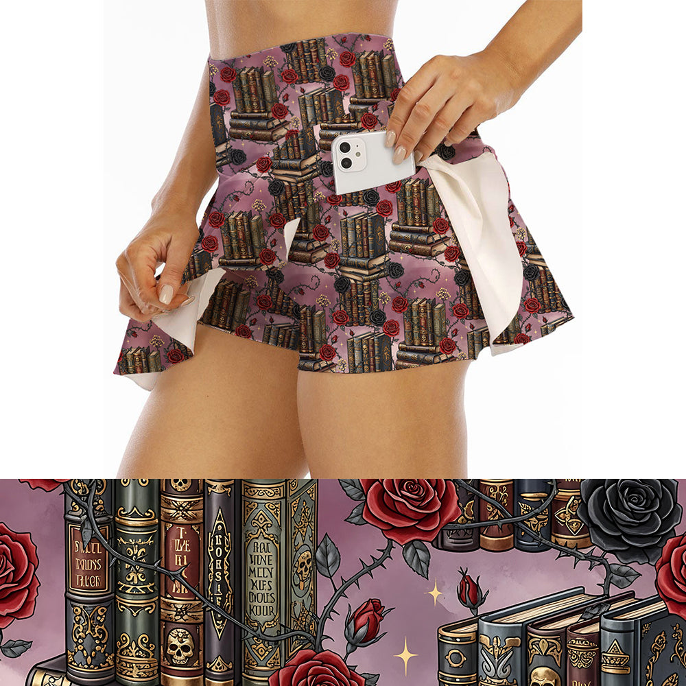 *PREORDER* Book of Thorns