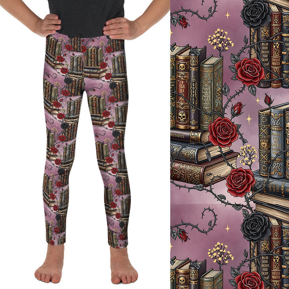 *PREORDER* Book of Thorns
