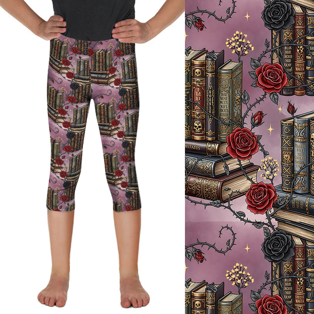 *PREORDER* Book of Thorns