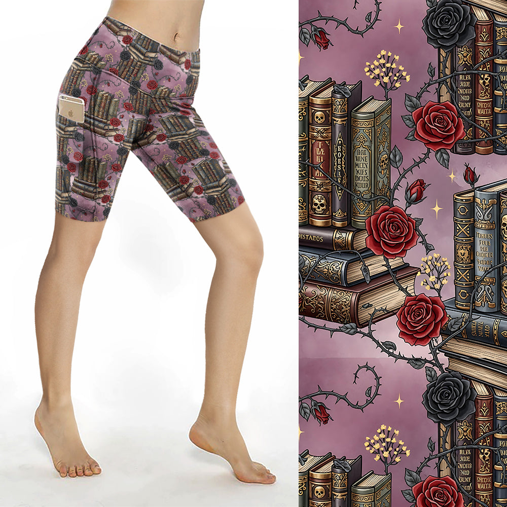 *PREORDER* Book of Thorns