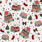 *PREORDER* A very cosy bookmas