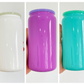 Solid Colour Tumblers - 16oz **IN STOCK**