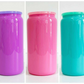 Solid Colour Tumblers - 16oz **IN STOCK**