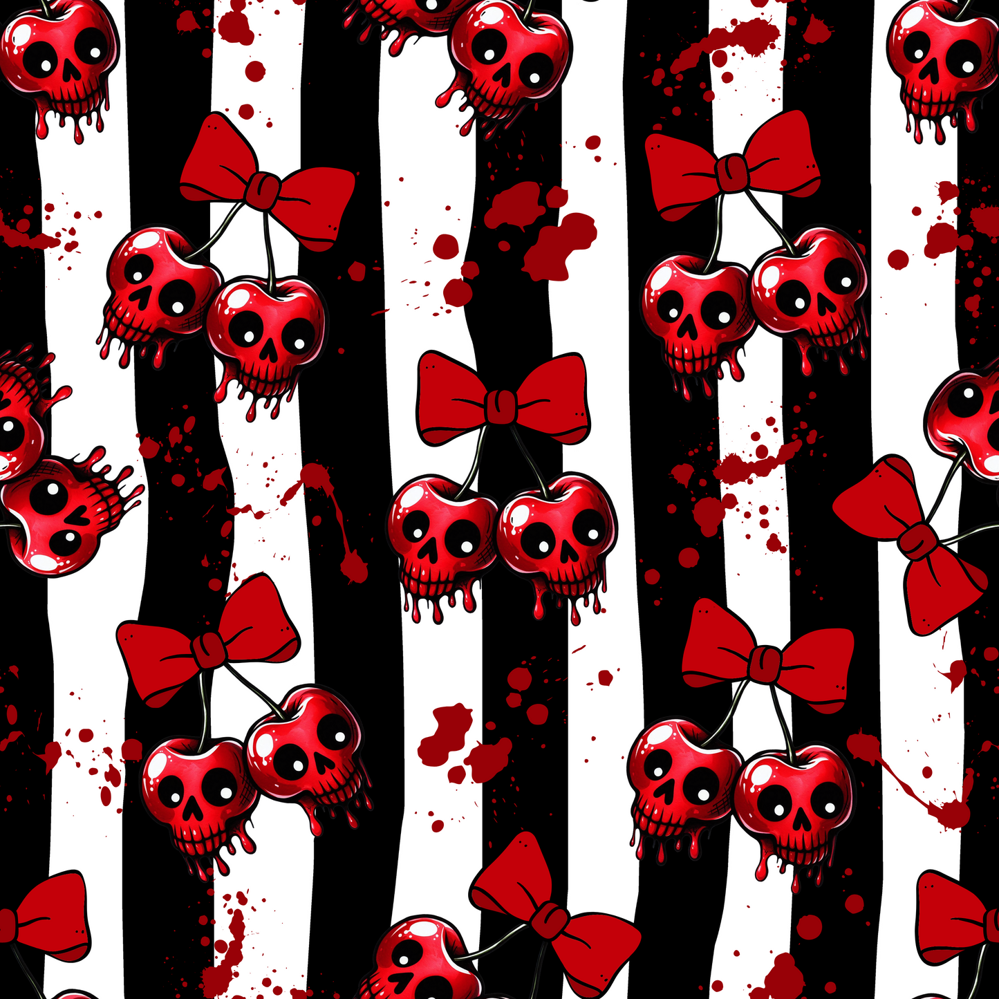 *PREORDER* Cherry Juice