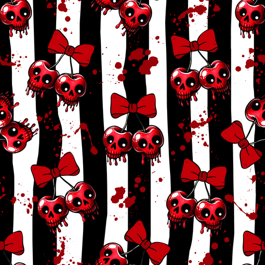 *PREORDER* Cherry Juice