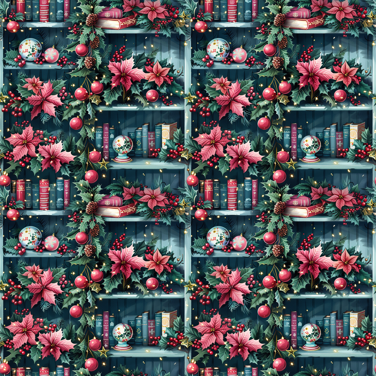 *PREORDER* Once Upon a Christmas