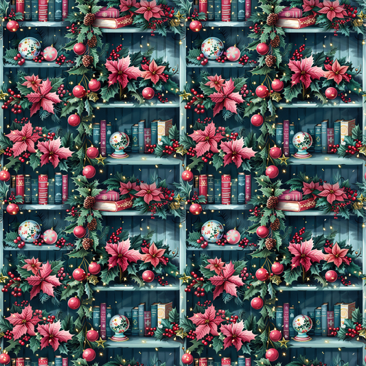 *PREORDER* Once Upon a Christmas