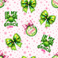 *PREORDER* In my GRINCH Era!