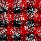 *PREORDER* Merry Plaid & Profanity
