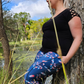 Floral Dreamcatcher Capri