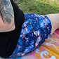Sparkleflies Bike Shorts
