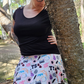 TS 1989 Skort
