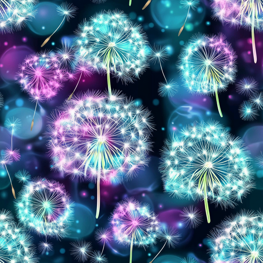 *PREORDER* Neon Dandelion