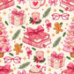 *PREORDER* The Pink Christmas Chapter