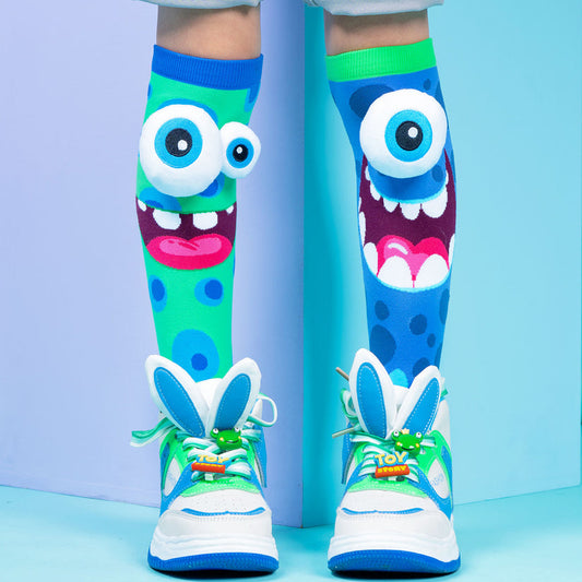 MADMIA Silly Monsters